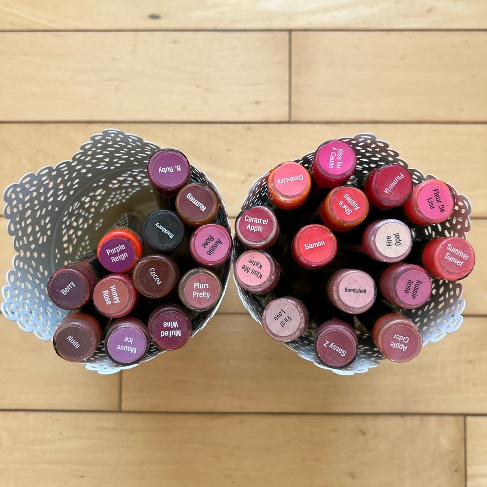 LipSense Lip Color